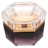 ERINGOGO 20g旅行用ガラス製クリーム容
