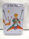  Editions Clouet, Boîte à bons points Le petit prince Ami