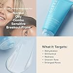 Paula's Choice CLEAR Oil-Free Moisturizer, Lightweight Face Moisturizer for Acne-Prone Skin, Pore-Minimizing Niacinamide, Soothing Antioxidants, Ceramides to Calm Redness - Image 3