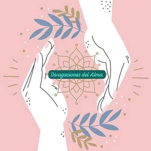 Couverture de Divagaciones del Alma