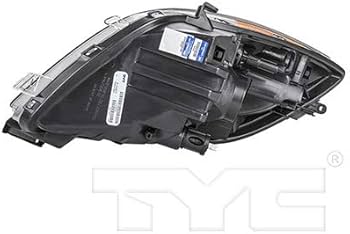 ぴ様 Amazon.com: For Toyota Yaris Headlight 2006-2008 Driver Side