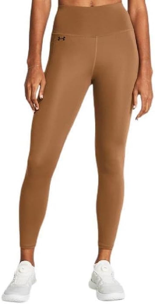 Under Armour Womens Motion Ankle Leggings