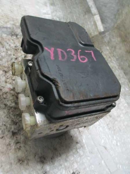 16-19 Compatible with Nissan Compatible with Pathfinder ABS Anti Lock Brake Pump Module 47660-6KA0D 476606KA0D