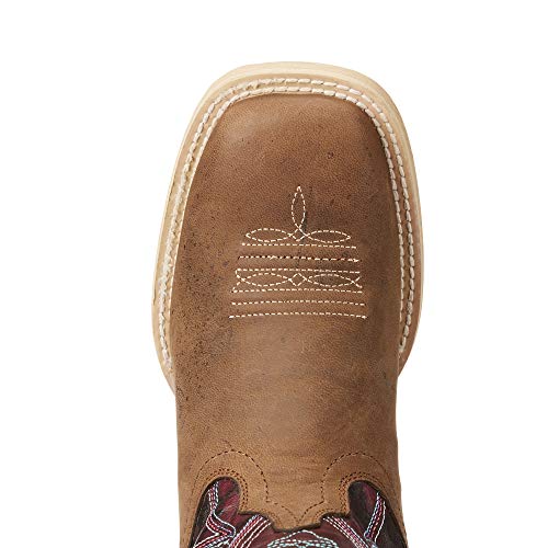 Ariat Kids' Vaquera Western Boot4