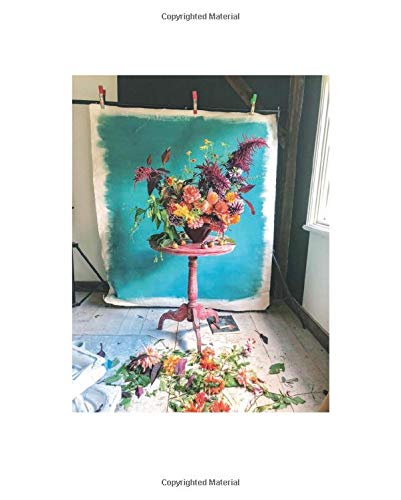 Life in the Studio: Inspiration and Lessons on Creativity