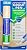 Grout Pen Cream Tile Paint Marker: Waterproof Tile Grout Colorant and Sealer Pen - Cream, Wide 15mm Tip