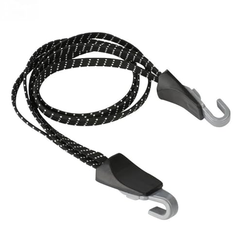 Pulpos Elasticos Con Gancho Cuerda for equipaje de bicicleta, correas elásticas for bicicleta de montaña, ganchos for cordón, gran elasticidad, conveniente for llevar cinturones tensores al aire libre