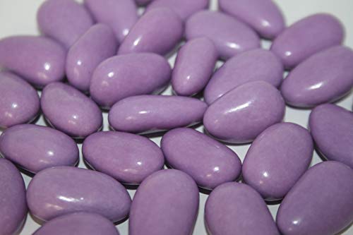 Dragées Reynaud Amande Avola Parme - 500gr