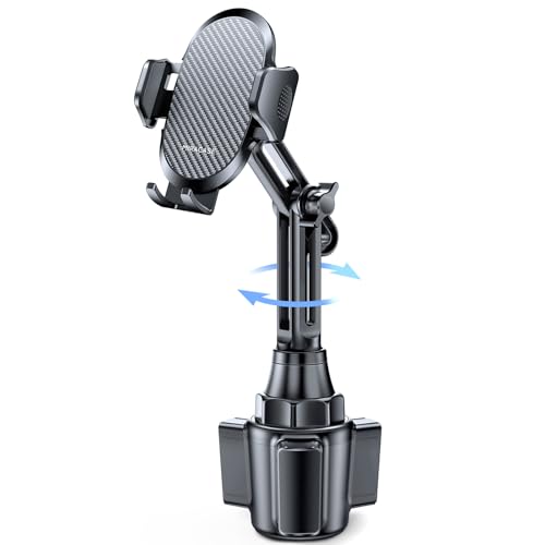 Miracase 2025 Rotatable Adjustable Long Neck Mount