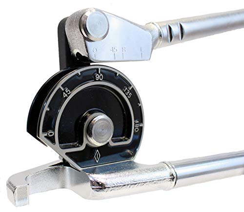 Imperial Tool 364Fha08 Lever Type Tube Bender For 1/2" O.d. Tubing #TOP1