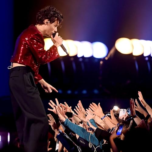 A concert? In this economy?