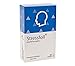 Produktbild Stressfoll®  Epitalon (Zirbeldrüse) + Gehirn-Peptid, Multi Aminosäuren-Peptid-Komplex, 60 Kapseln für eine Monatskur. Made in Germany.