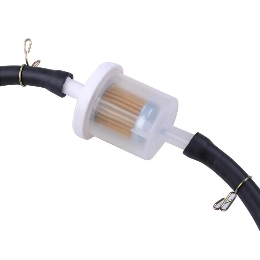 Tubo De Línea De Filtro De Combustible De 1/4 '' Apto For F016103787