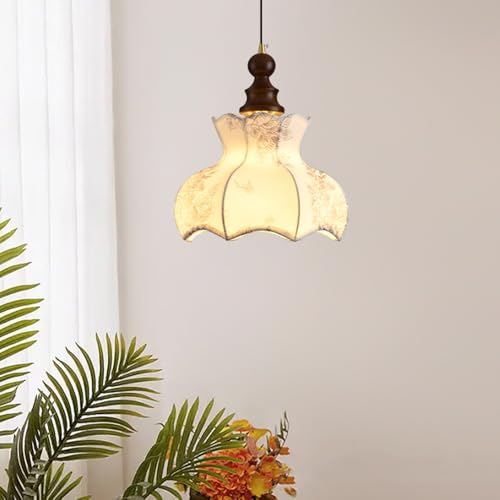 Lustre médiéval LED pour table de restaurant et éclairage de bar - 2