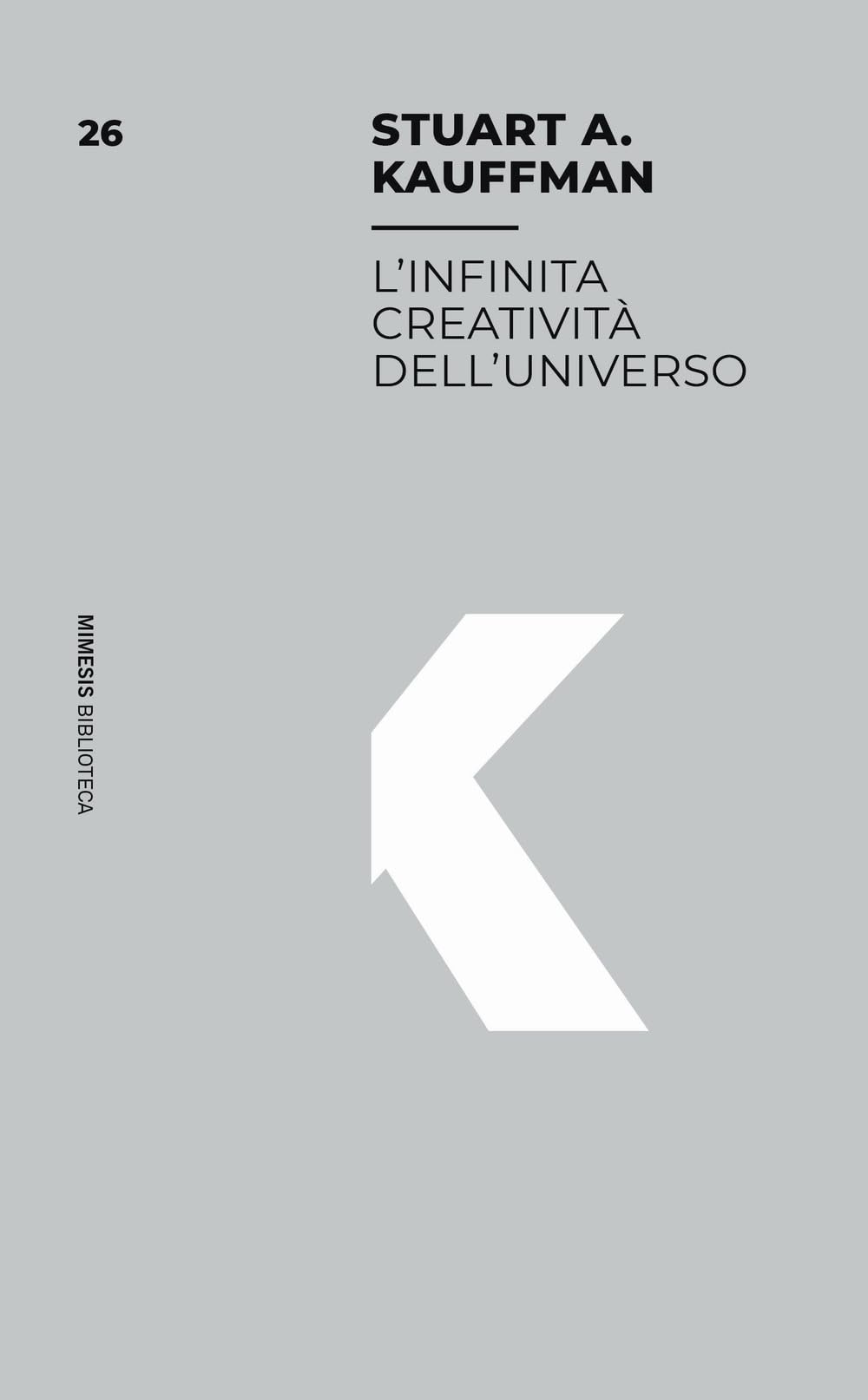 L'infinita Creatività Dell'universo - 4