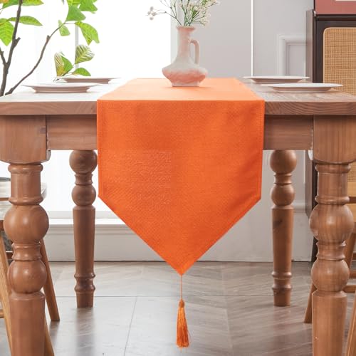 BALCONY & FALCON �e�[�u�������i�[ �^�b�Z���t�� 35x240cm ���� ���n �W���K�[�h �ޖ� �z ������� �k�� �Z���^�[�N���X �ӂ�����t�� ���_�� �e�[�u���Z���^�[ �������� �H����� �ƒ�p �z�e���p �Ɩ��p ����p �p�[�e�B�[�p