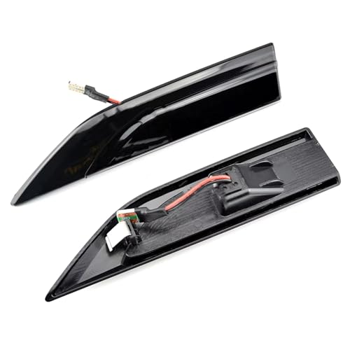Feu position latéral dynamique VW Transporter T6 clignotant anti angle mort