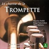  Le Charme de la trompette