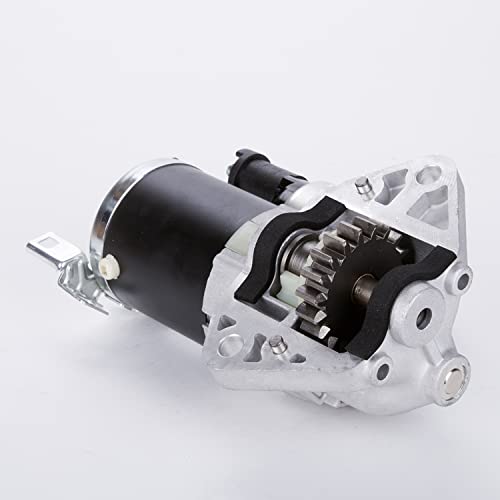 Démarreur TYC 1-17868 évite les pannes de moteur Acura MDX