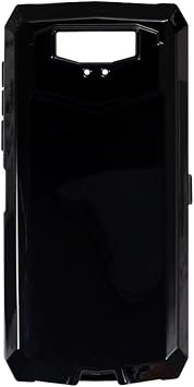 Protective Case for Blackview BV9100 - Black