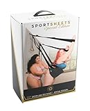 Sportsheets Erotikspielzeugpflege Black