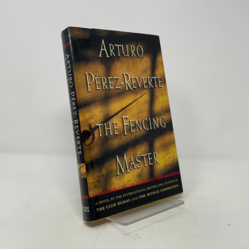 Fencing Master view 2