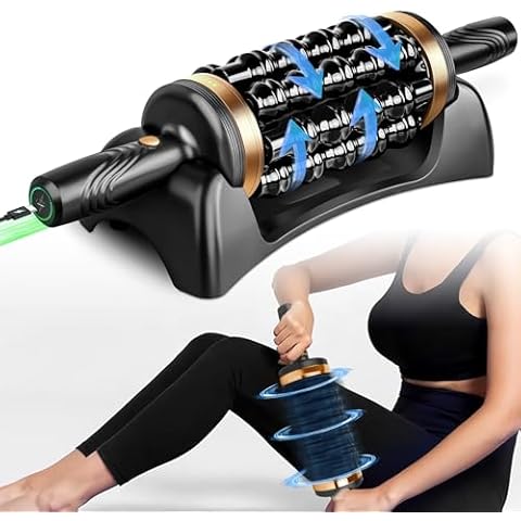 ZNQP Rolling Percussive Massager Cover