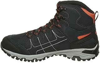 Brütting Męskie buty trekkingowe Mount Shasta High