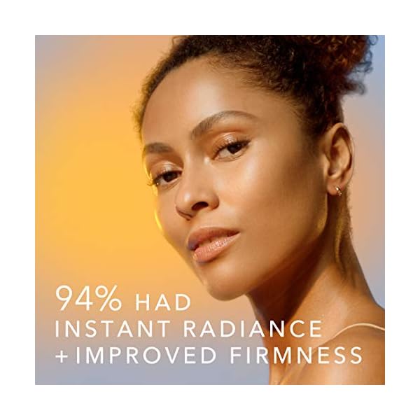 RoC-Multi-Correxion-Revive-Glow-Vitamin-C-Serum-1-Fl-Oz RoC Multi Correxion Revive + Glow 10% Active Vitamin C Serum for Face, Daily Anti-Aging Wrinkle and Skin Tone Skin Care Treatment, Brightening Serum, Stocking Stuffers for Men & Women, 1 oz