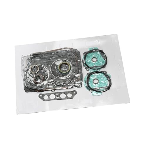 Joint de culasse V4 90-115 CV éviter infiltration eau moteur hors-bord bateau 439085