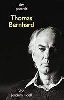 Thomas Bernhard. 3423310413 Book Cover