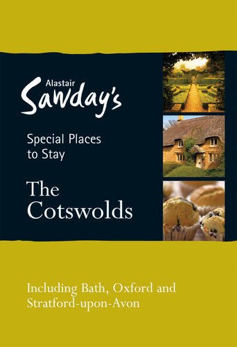 Special Places to Stay: The Cotswolds