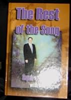 The Rest of the Song A Lifetime of Gospel Music 1570902275 Book Cover