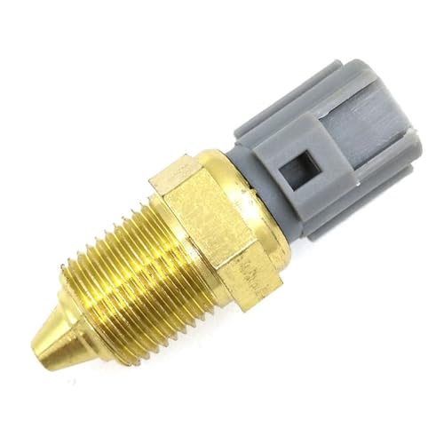 Sensor de temperatura del agua 3F1A-12A648-AA para solucionar fallos de arranque