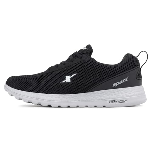 Image of SPARX Men's Sx0414g spx Running Shoes