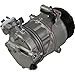 Global Parts Distributors - New A/C Compressor Fits 13-15 JAGUAR XF (6513305)