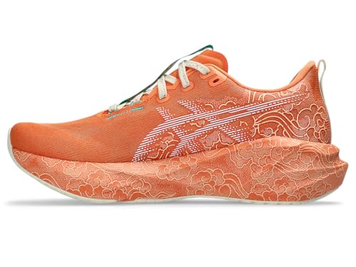 Image of ASICS Unisex-Adult Novablast 5 Sports Shoes