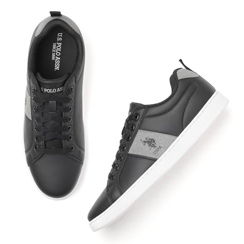 Image of U.S. POLO ASSN. Men ALDOR Sneakers
