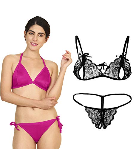 Image of Fashion Comfortz Women Babydolls