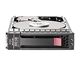 HP Serial ATA/150 Internal Hard Drive - 500GB - 7200rpm - Serial ATA/150 - Se