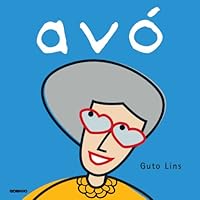 Avo 8525045527 Book Cover