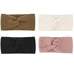 4 Pack close-knitted Cross A