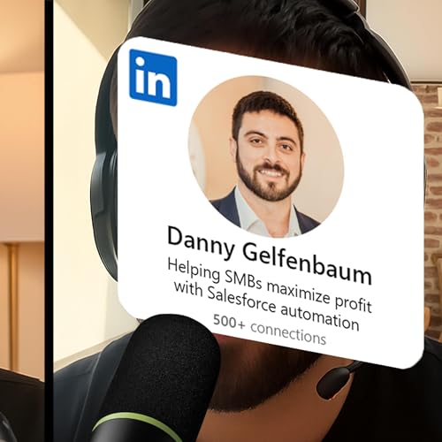 『How to become a digital nomad with Salesforce?』のカバーアート