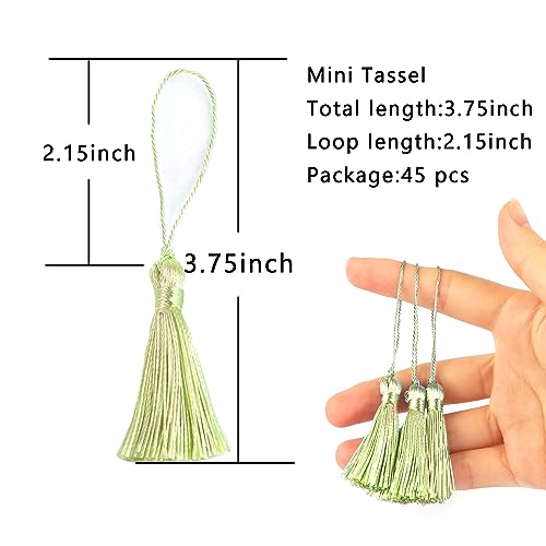 Catálogo para Comprar On-line Borlas favoritos de las personas. 23 Imagen adicional