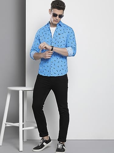 Image of THE Indian Garage CO Men Shirt