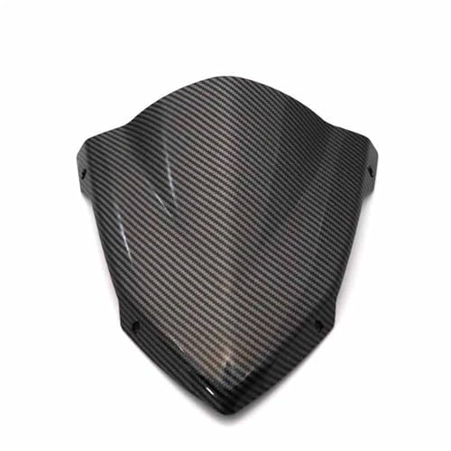 Déflecteurs de Vent Yamaha MT 09 FZ09 Fin des Turbulences Casque