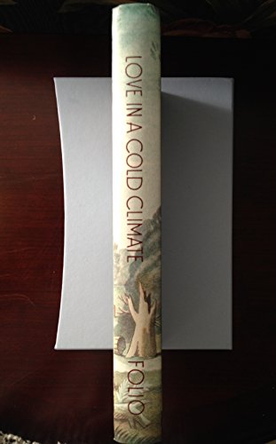 Love in a Cold Climate B000O57PJA Book Cover