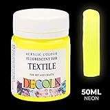 🎨 ANWENDUNGSHINWEISE — Bei den verschiedenen Textilien können die Ergebnisse variieren — Bitte achten Sie darauf, die Farbe für Kleidung zuerst auf eine kleine Fläche des Textils aufzutragen und prüfen Sie, ob das Ergebnis Ihren Erwartungen entspricht — Wenn Sie mit dem Ergebnis zufrieden sind, kann der Spaß beginnen