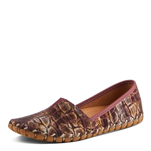 Image of Spring Step Women's Kathaleta-Suede