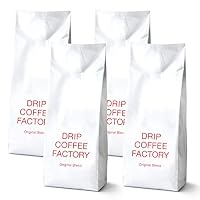 Amazon.co.jp: ドリップコーヒーファクトリー オリジナル ブレンド